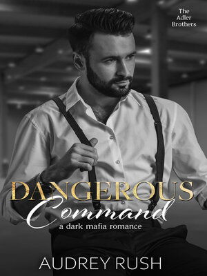 cover image of Dangerous Command
